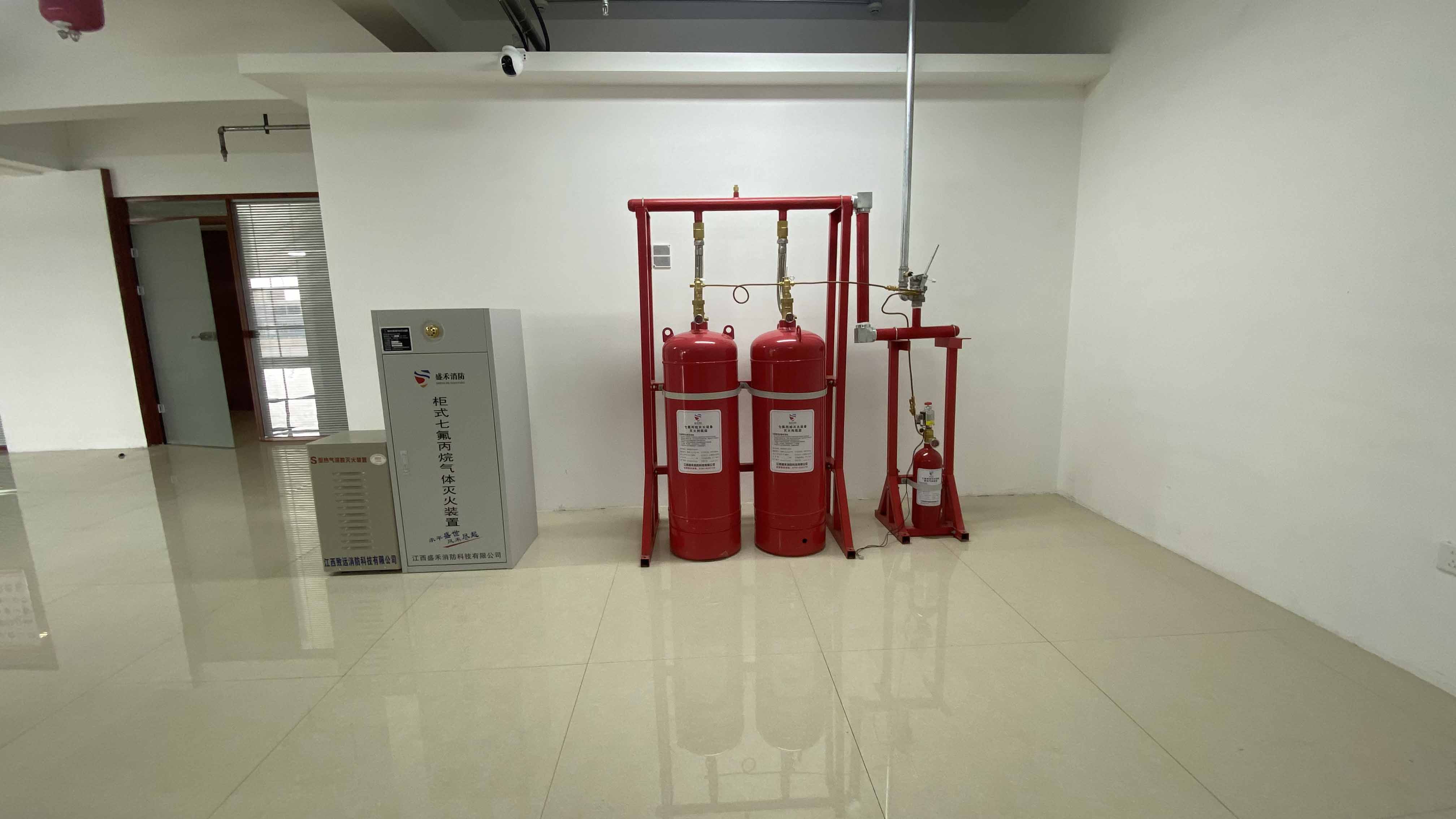 实操教室展示