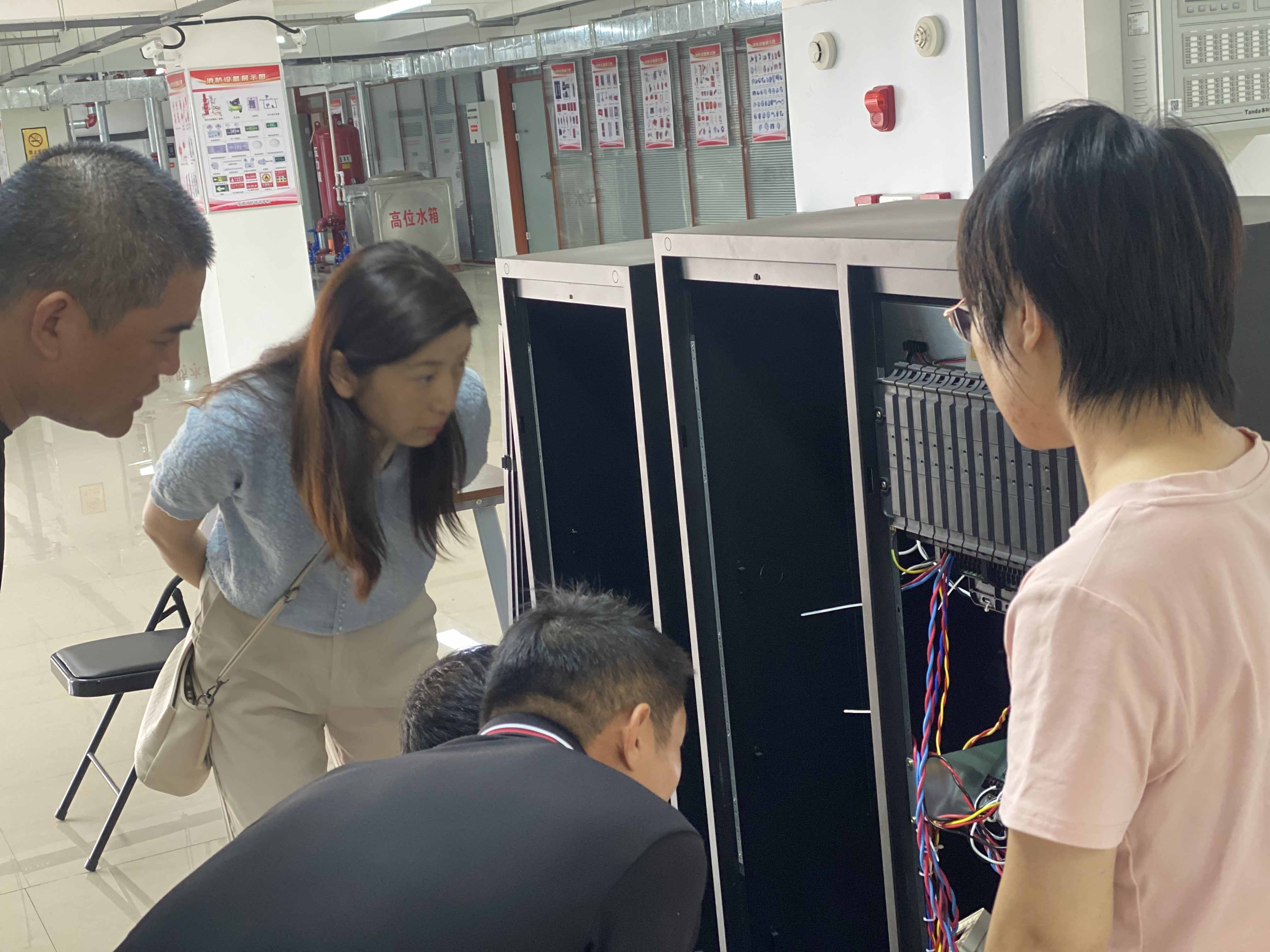 课程展示